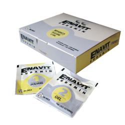 ENAVIT SUDAMIN POLVERE 14 BUSTINE + GEL 14 BUSTINE - Antica Farmacia Ferrari