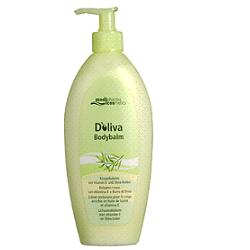 PTC DOLIVA BODYBALM 500 ML - Antica Farmacia Ferrari
