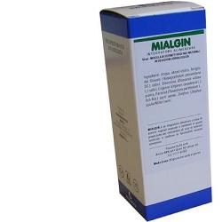 MIALGIN GOCCE 50 ML - Antica Farmacia Ferrari