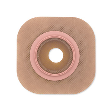 PLACCA CON ADESIVO FLANGIA FLOTTANTE 35MM RITAGLIABILE 13/20MM 5 PEZZI CONFORM2 HOLLISTER - Antica Farmacia Ferrari