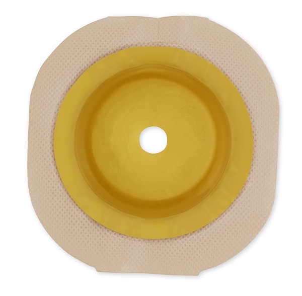 PLACCA CVX C/ADES FLANGIA FLOTTANTE 45MM 13/25MM 5 PEZZI CONFORM2 HOLLISTER - Antica Farmacia Ferrari