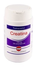 CREATINA 100 COMPRESSE - Antica Farmacia Ferrari