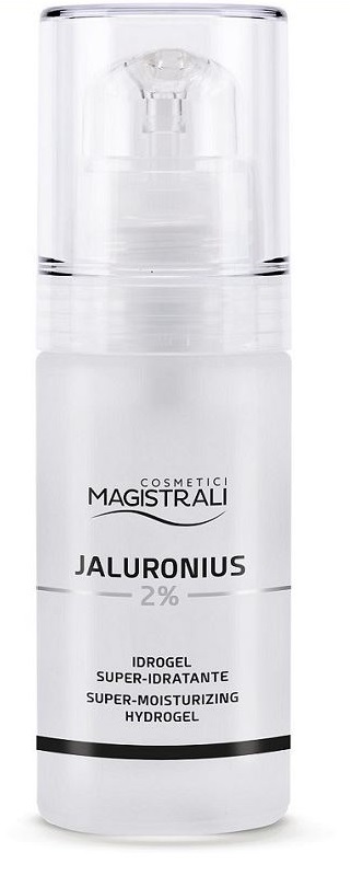 JALURONIUS 2% FLACONE 30 ML - Antica Farmacia Ferrari