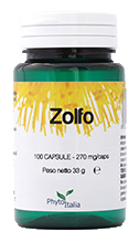ZOLFO 100 CAPSULE - Antica Farmacia Ferrari