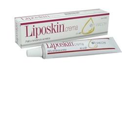 PHARCOS LIPOSKIN CREMA 40 ML - Antica Farmacia Ferrari