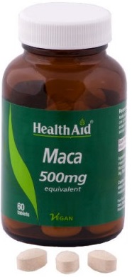 MACA LEPIDIUM MEYENII 60 COMPRESSE - Antica Farmacia Ferrari