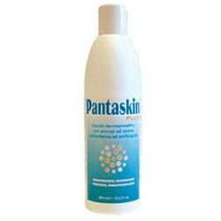 PANTASKIN PLUS 300ML - Antica Farmacia Ferrari