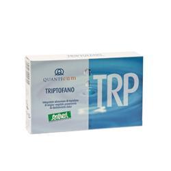 TRIPTOFANO 40 CAPSULE 15 G STV - Antica Farmacia Ferrari