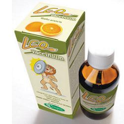 LEO VACCINIUM 100 ML - Antica Farmacia Ferrari