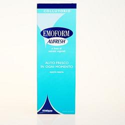 EMOFORM ALIFRESH COLLUTORIO 300 ML - Antica Farmacia Ferrari