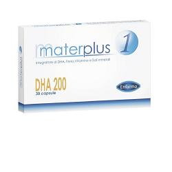 MATERPLUS 1 30 CAPSULE 1,47 G - Antica Farmacia Ferrari