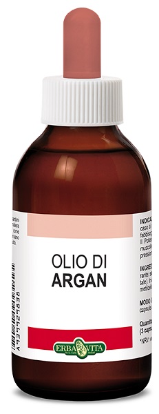 OLIO ARGAN 30 ML - Antica Farmacia Ferrari