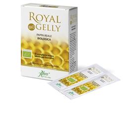 ROYALGELLY 16 BUSTINE OROSOLUBILI - Antica Farmacia Ferrari