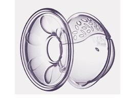 AVENT CONCHIGLIE RACCOGLILATTE 2 PEZZI - Antica Farmacia Ferrari
