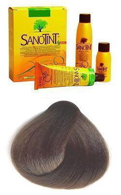 SANOTINT LIGHT TINT CASTANO CHIARO 74 - Antica Farmacia Ferrari