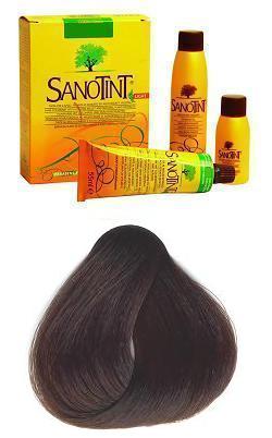 SANOTINT LIGHT TINT CASTANO DORATO 75 125 ML - Antica Farmacia Ferrari