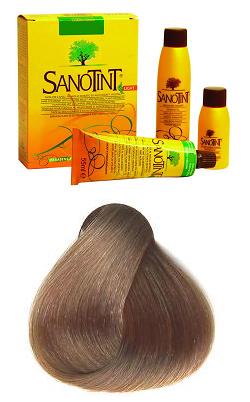 SANOTINT LIGHT TINT BIONDO AMBRATO 76 125 ML - Antica Farmacia Ferrari