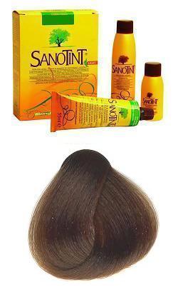 SANOTINT LIGHT TINT BIONDO SCURO DORATO 77 125 ML - Antica Farmacia Ferrari