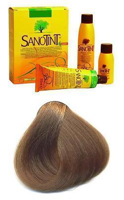SANOTINT LIGHT TINT BIONDO NATURALE 79 125 ML - Antica Farmacia Ferrari