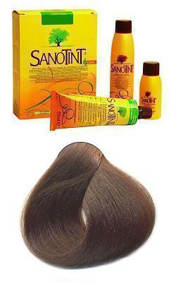 SANOTINT LIGHT TINT BIONDO SCURO 84 125 ML - Antica Farmacia Ferrari