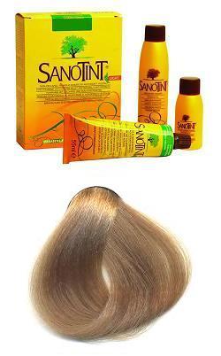 SANOTINT LIGHT TINT BIONDISSIMO INTENSO 88 125 ML - Antica Farmacia Ferrari