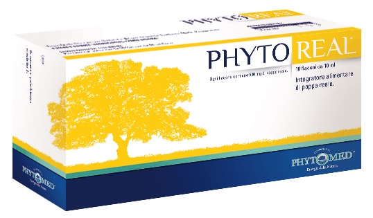 PHYTOREAL 10 FLACONCINI 10 ML - Antica Farmacia Ferrari