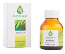 RODIOLA 50 CAPSULE - Antica Farmacia Ferrari