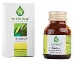 TRIBULUS 100 CAPSULE - Antica Farmacia Ferrari