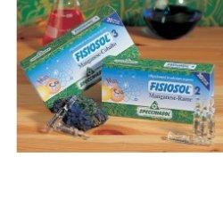 FISIOSOL 18 SE 20F - Antica Farmacia Ferrari