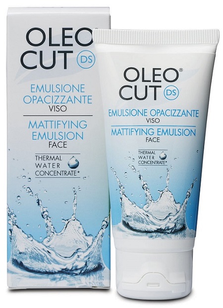 OLEOCUT EMULS OPACIZZAN DS50ML - Antica Farmacia Ferrari