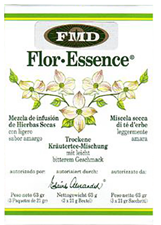 FLUIDOOR ESSENCE RENE CAISSE POLV - Antica Farmacia Ferrari