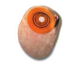 SACCA PER COLOSTOMIA CHIUSA RICOPERTA IN TESSUTO NON TESSUTO ALTERNA MIO MISURA FORO 25MM CAPACITA' MAXI 500ML 30 PEZZI EX 5718 - Antica Farmacia Ferrari