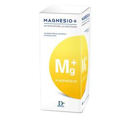 MAGNESIO+ 200 ML - Antica Farmacia Ferrari