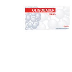 OLIGOBAUER 24 FE 20AB 2 ML - Antica Farmacia Ferrari