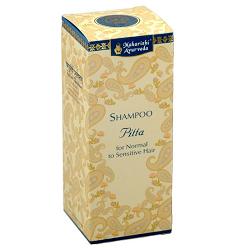 SHAMPOO ALLE ERBE PITTA 200 ML - Antica Farmacia Ferrari
