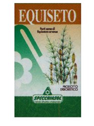 EQUISETO ERBE 80CPS - Antica Farmacia Ferrari
