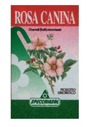 ROSA CANINA ERBE 75CPS - Antica Farmacia Ferrari
