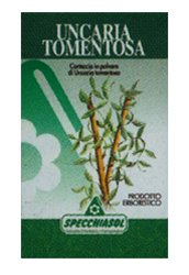 UNCARIA TOMENTOSA ERBE 80CPS - Antica Farmacia Ferrari