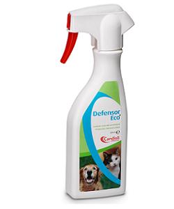 DEFENSOR ECO LOZIONE NO GAS 250 ML - Antica Farmacia Ferrari
