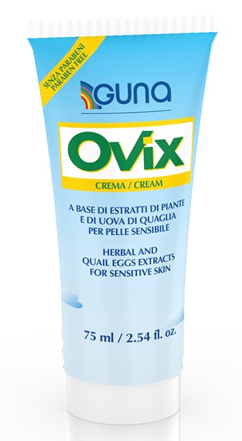 OVIX POMATA 75 ML - Antica Farmacia Ferrari