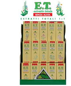 MELISSA ESTRATTO TITOLATO 30 ML - Antica Farmacia Ferrari