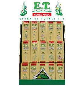 MIRTILLO ESTRATTO TITOLATO 30 ML - Antica Farmacia Ferrari