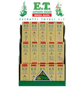 TARASSACO ESTRATTO T 30 ML - Antica Farmacia Ferrari