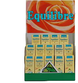 EQUILIBRE 1 GOCCE 30 ML - Antica Farmacia Ferrari