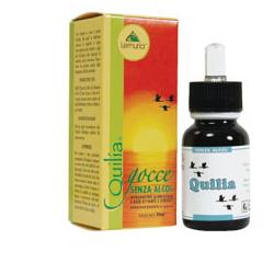 QUILIA 30 ML - Antica Farmacia Ferrari