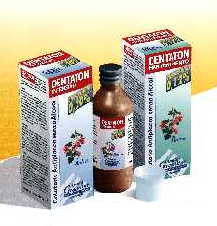 DENTATON 0,12 MANT 200ML - Antica Farmacia Ferrari