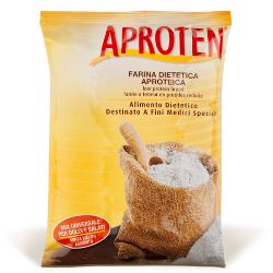 APROTEN FARINA 500 G - Antica Farmacia Ferrari