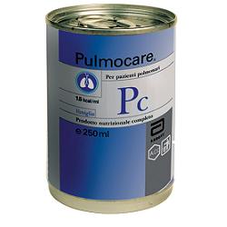 PULMOCARE VANIGLIA 250 ML - Antica Farmacia Ferrari