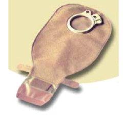 SACCA PER ILEOSTOMIA APERTA RICOPERTA IN TESSUTO NON TESSUTO ALTERNA MIO CON HIDE/AWAY CON VELCRO MISURA FORO 60MM CAPACITA' MAXI 500ML 30 PEZZI ARTICOLO 13986 - Antica Farmacia Ferrari