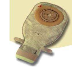 SACCA PER ILEOSTOMIA APERTA TRASPARENTE ALTERNA MIO CON HIDE/AWAY MISURA FORO 31MM CAPACITA' MAXI 500ML 10 PEZZI ARTICOLO 14166 - Antica Farmacia Ferrari